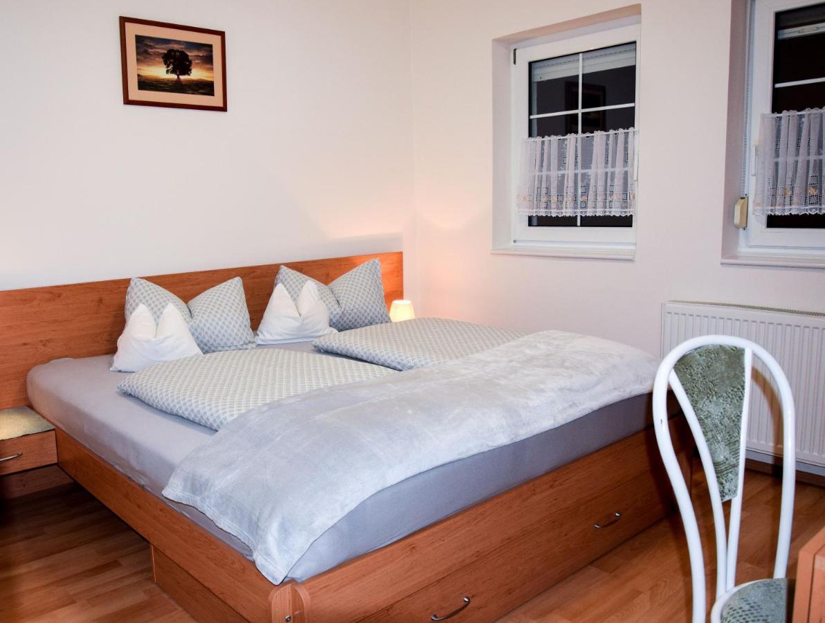 Anita Apartman Zalakaros Dış mekan fotoğraf