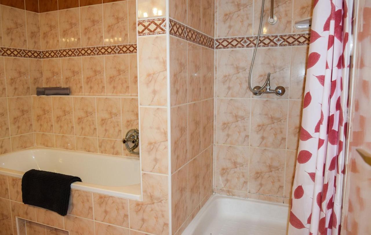Anita Apartman Zalakaros Dış mekan fotoğraf