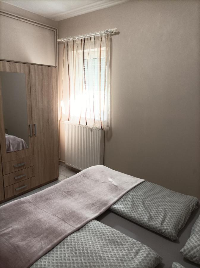 Anita Apartman Zalakaros Dış mekan fotoğraf