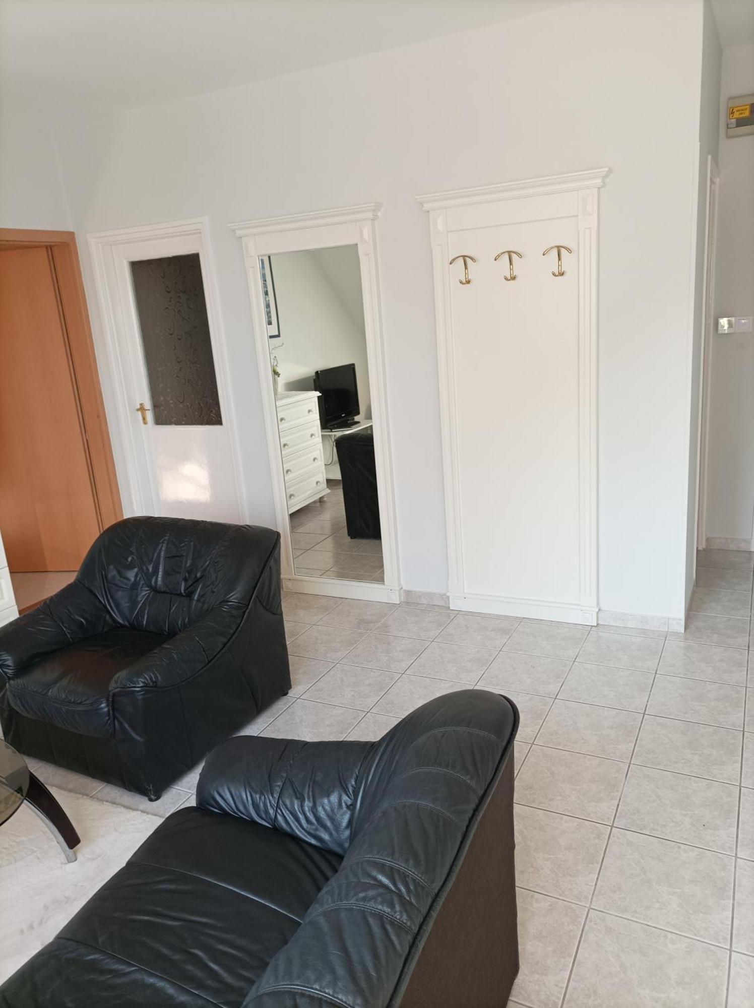 Anita Apartman Zalakaros Dış mekan fotoğraf