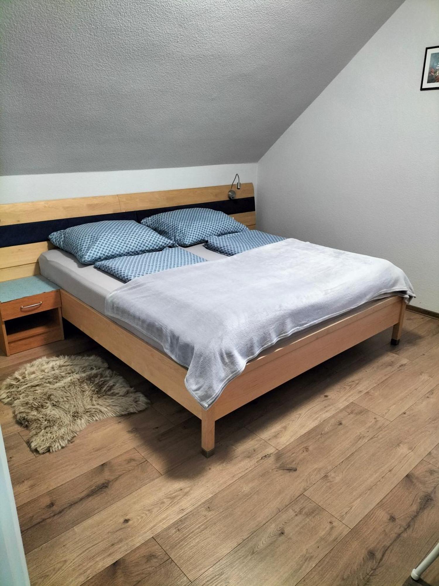 Anita Apartman Zalakaros Dış mekan fotoğraf