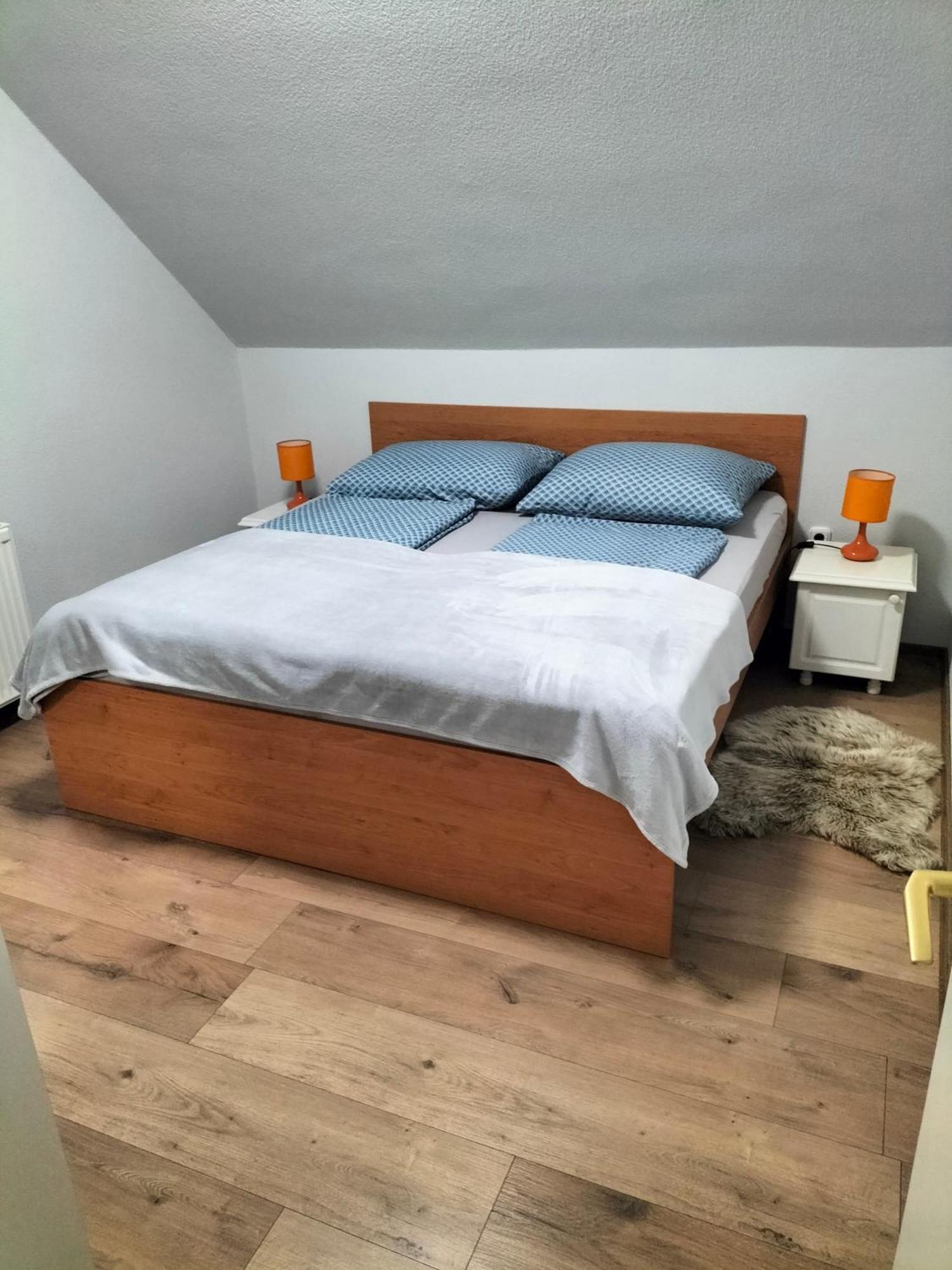 Anita Apartman Zalakaros Dış mekan fotoğraf